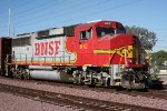 BNSF GP60M #102